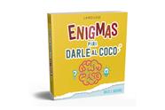 ENIGMAS PARA DARLE AL COCO | 9788417720520 | NAVARRO SIMON, ÀNGELS