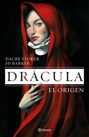 DRACULA EL ORIGEN | 9788408195153 | BARKER, J.D. / STOKER, DACRE