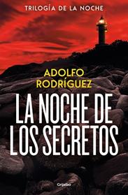 NOCHE DE LOS SECRETOS (TRILOGIA DE LA NOCHE 2), LA  | 9788425374180 | RODRIGUEZ, ADOLFO