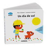 UN DIA DE SOL | 9788411583190