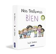 NOS TRATAMOS BIEN | 9788448869144 | SERRANO, LUCIA