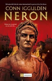 NERO3N | 9788419834713 | IGGULDEN, CONN