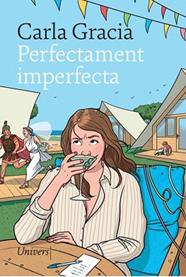 PERFECTAMENT IMPERFECTA | 9788419721389 | GRACIA MERCADE, CARLA