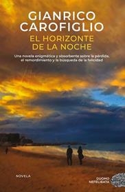 HORIZONTE DE LA NOCHE, EL | 9791387574161 | CAROFIGLIO, GIANRICO