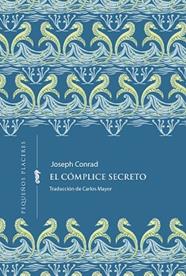 COMPLICE SECRETO, EL | 9791399083439 | CONRAD, JOSEPH