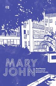 MARY JOHN | 9788412322972 | PESSOA, ANA