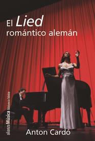 LIED ROMANTICO ALEMAN, EL | 9788491048350 | CARDO, ANTON