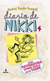 DIARIO DE NIKKI 4 | 9788427203211 | RUSSELL , RACHEL RENEE