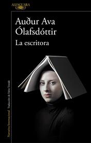 ESCRITORA, LA | 9788420454412 | OLAFSDOTTIR, AUÐUR AVA