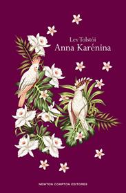ANNA KARENINA | 9791388015878 | TOLSTÓI, LEV