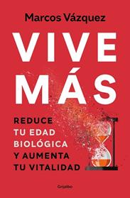 VIVE MAS | 9788425361821 | VAZQUEZ, MARCOS