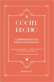 UN COCTEL PROPIO | 9788417281175 | BECHERER, LAURA
