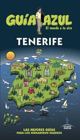 TENERIFE | 9788416766864 | GARCIA, JESUS 