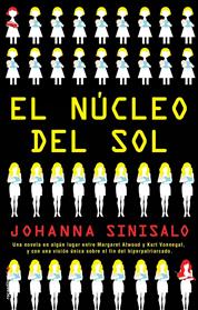 NUCLEO DEL SOL, EL | 9788417541149 | SINISALO, JOHANNA