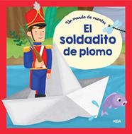 SOLDADITO DE PLOMO, EL  | 9788427209329