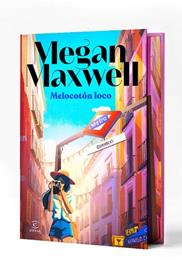 MELOCOTON LOCO  EDICION ESPECIAL. | 9788467081664 | MAXWELL, MEGAN