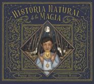 HISTORIA NATURAL DE LA MAGIA | 9788418279836 | DAVID, POPPY