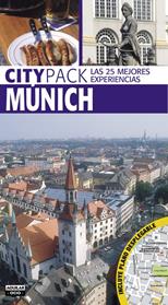MUNICH   (CITYPACK) | 9788403518995