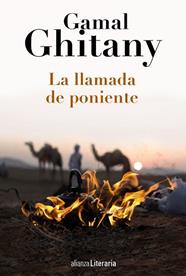 LLAMADA DE PONIENTE, LA  | 9788420691619 | GHITANY, GAMAL