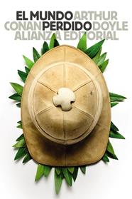 MUNDO PERDIDO, EL  | 9788491812210 | DOYLE, ARTHUR CONAN