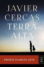 TERRA ALTA | 9788408217848 | CERCAS, JAVIER 