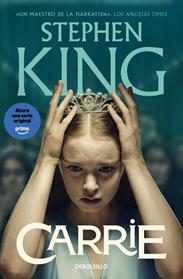 CARRIE  EDICION SERIE | 9788466396806 | KING, STEPHEN