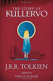 THE STORY OF KULLERVO | 9780008131388 | TOLKIEN, J.R.R.