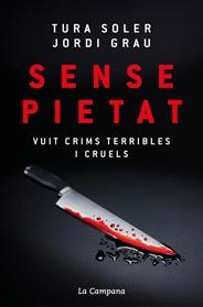 SENSE PIETAT | 9788419836380 | SOLER, TURA / GRAU, JORDI