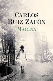 MARINA | 9788408163572 | RUIZ ZAFON, CARLOS 