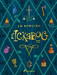 ICKABOG, L' | 9788418174407 | ROWLING, J.K.