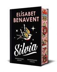 OMNIBUS SAGA SILVIA EDICION ESPECIAL LIMITADA | 9788466389563 | BENAVENT, ELISABET