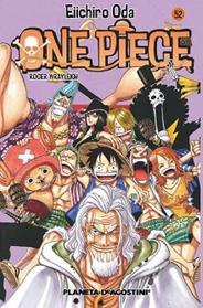ONE PIECE Nº 52 | 9788468472034 | ODA, EIICHIRO