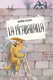 PICABARALLA | 9791387664145 | PERRIN, CLOTILDE