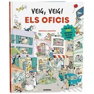 VEIG  VEIG  ELS OFICIS | 9788411580328 | LOSANTOS, CRISTINA