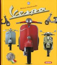 VESPA,LA | 9788467777215