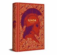ILIADA (EDICION ESPECIAL EN TAPA DURA) | 9788491058137 | HOMERO