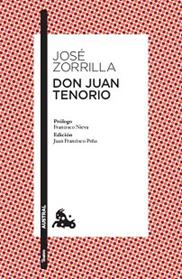 DON JUAN TENORIO | 9788467033441 | JOSE ZORRILLA