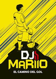 CAMINO DEL GOL, EL | 9788417460877 | DJMARIIO