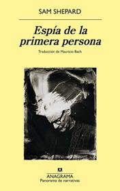 ESPIA DE LA PRIMERA PERSONA | 9788433913357 | SHEPARD, SAM