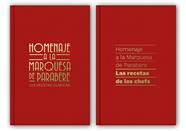 HOMENAJE A LA MARQUESA DE PARABERE | 9788408202370 | AA VV