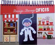 BARREJA OFICIS | 9788466137584 | JACQUE, ISABELLE