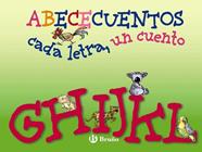 G-L ABECECUENTOS CADA LETRA, UN CUENTO  | 9788421686164 | DOUMERC, BEATRIZ / BARNES, GABRIEL
