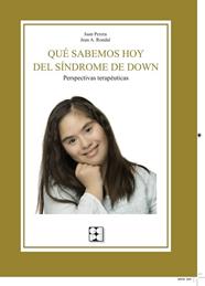 QUE SABEMOS HOY DEL SINDROME DE DOWN | 9788478695850 | ADOLPHE RONDAL, JEAN/PERERA MEZQUIDA, JUAN