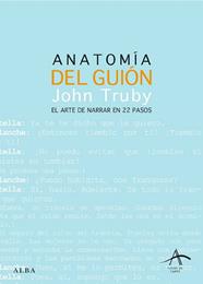 ANATOMIA DEL GUION | 9788484284437 | TRUBY, JOHN