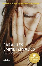PARAULES EMMETZINADES  | 9788423696536 | CARRANZA GIL DOLZ DEL CASTELLAR, MAITE
