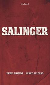 SALINGER | 9788432221262 | SHIELDS, ENRIQUE / SALERNO, SHANE