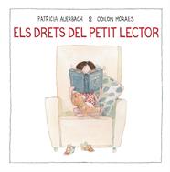 DRETS DEL PETIT LECTOR, ELS  | 9788448852733 | AUERBACH, PATRICIA / MORAES, ODILON