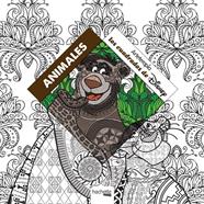 ANIMALES DISNEY | 9788416857173