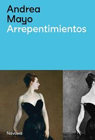 ARREPENTIMIENTOS | 9788419311849 | MAYO, ANDREA