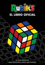 RUBIK'S EL LIBRO OFICIAL | 9788416712953 | VARIOS AUTORES,